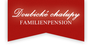 Doubické chalupy