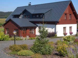 Penzion Doubické Chalupy nabízí skvělé možnosti k ubytováná v apartmánech o oblasti CHKO České Švýcarsko
